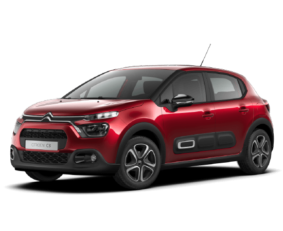 Citroenc3